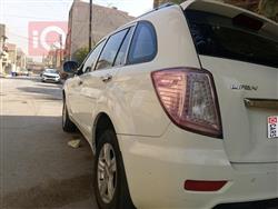 ليفان X60